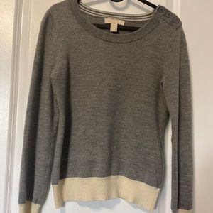 Banana Republic Wool Sweater